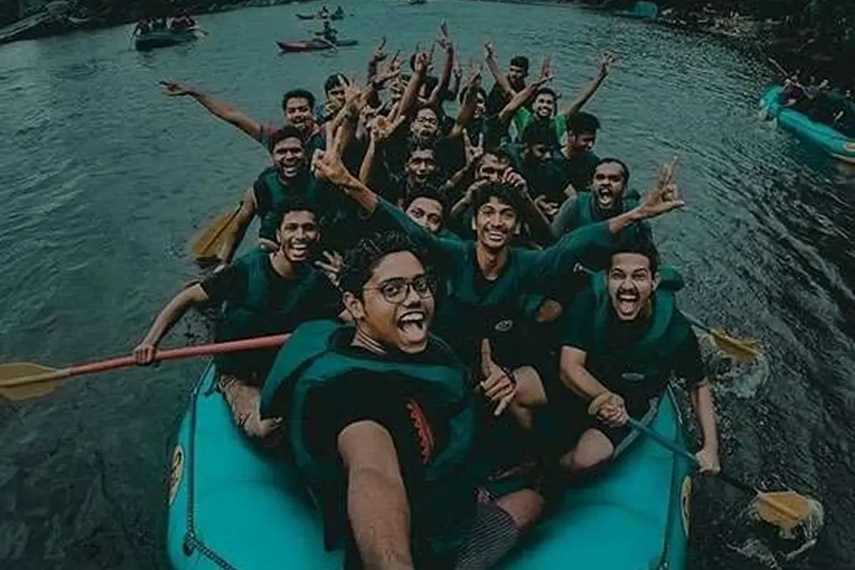 Student Adventure Pack